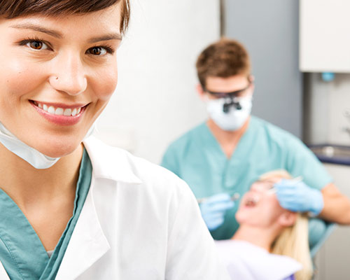 Dental Compliance Services