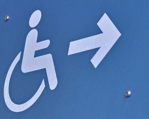 Disability Access Audit